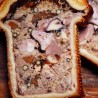 Pâté en croûte charcutier