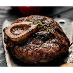 Osso Bucco de Veau Traditionnel – Mijoté à l’Italienne