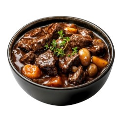 Bœuf bourguignon