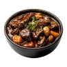 Bœuf bourguignon