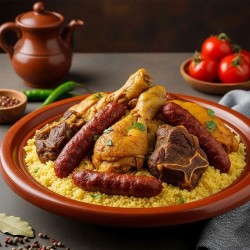 Couscous