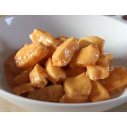 Rouille d'encornet – Recette Méditerranéenne